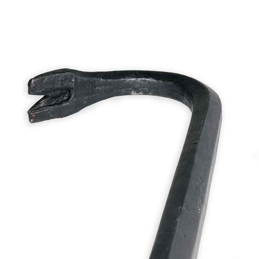 Rubber Crowbar
