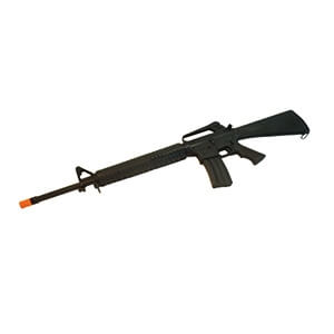 AR15 Rifle (1964) Blueguns Firearm Training Simulator