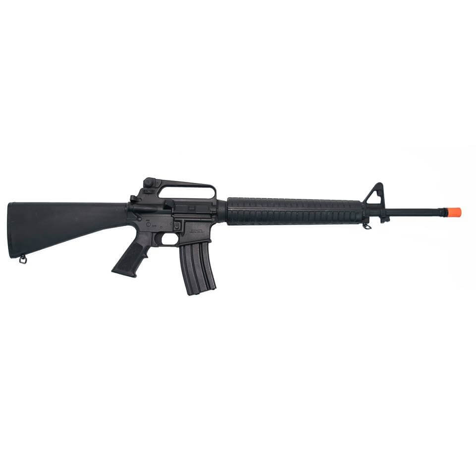 AR15 Rifle (1964) Blueguns Firearm Training Simulator