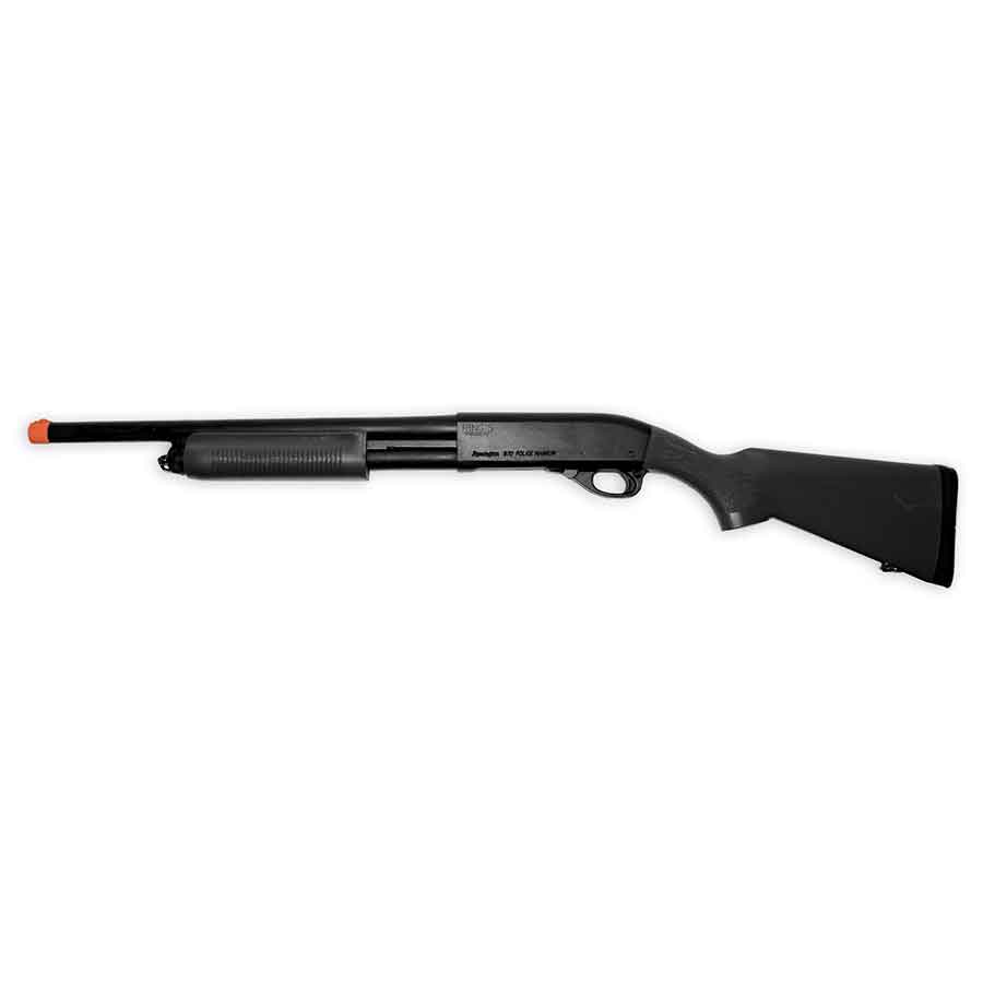 Remington Model 870 Shotgun (1951) Blueguns Firearm Training Simulator
