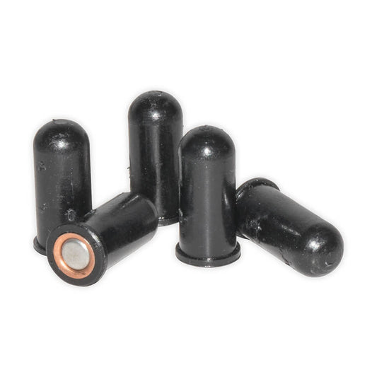 .38 Special Caliber Plastic Blank Ammunition | 50 Rounds