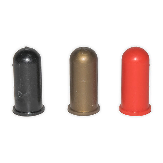 .38 Special Caliber Plastic Blank Ammunition | 50 Rounds