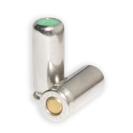 8mm Brass Blank Ammunition Full Load