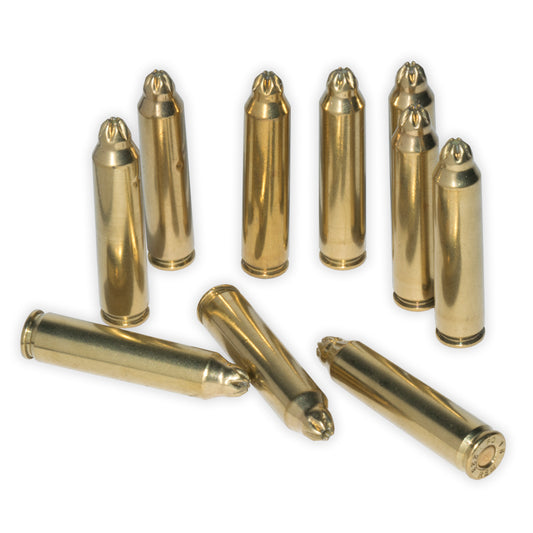 Military Ammo Blanks .223 AR15 / Mini 14 / M16 / 5.56mm