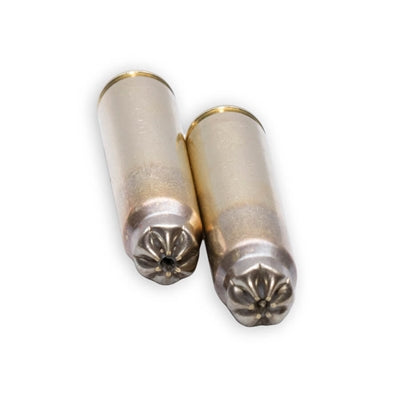 Munición de fogueo para rifle de 8 mm Mauser/7,92 mm x 57 | 20 cartuchos