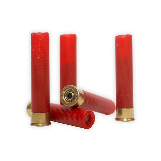 .410 Bore Full Load with Smoke Blank Ammunition | 20 Rounds