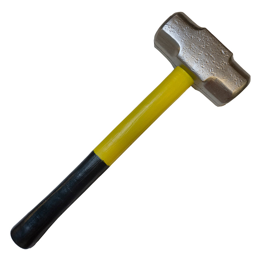 Modern Foam Sledgehammer