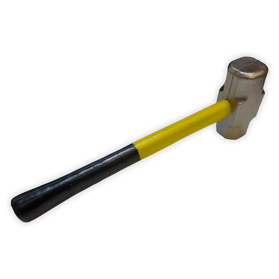 Modern Foam Sledgehammer