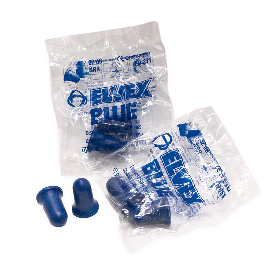 Safety E-A-R Ear Plugs