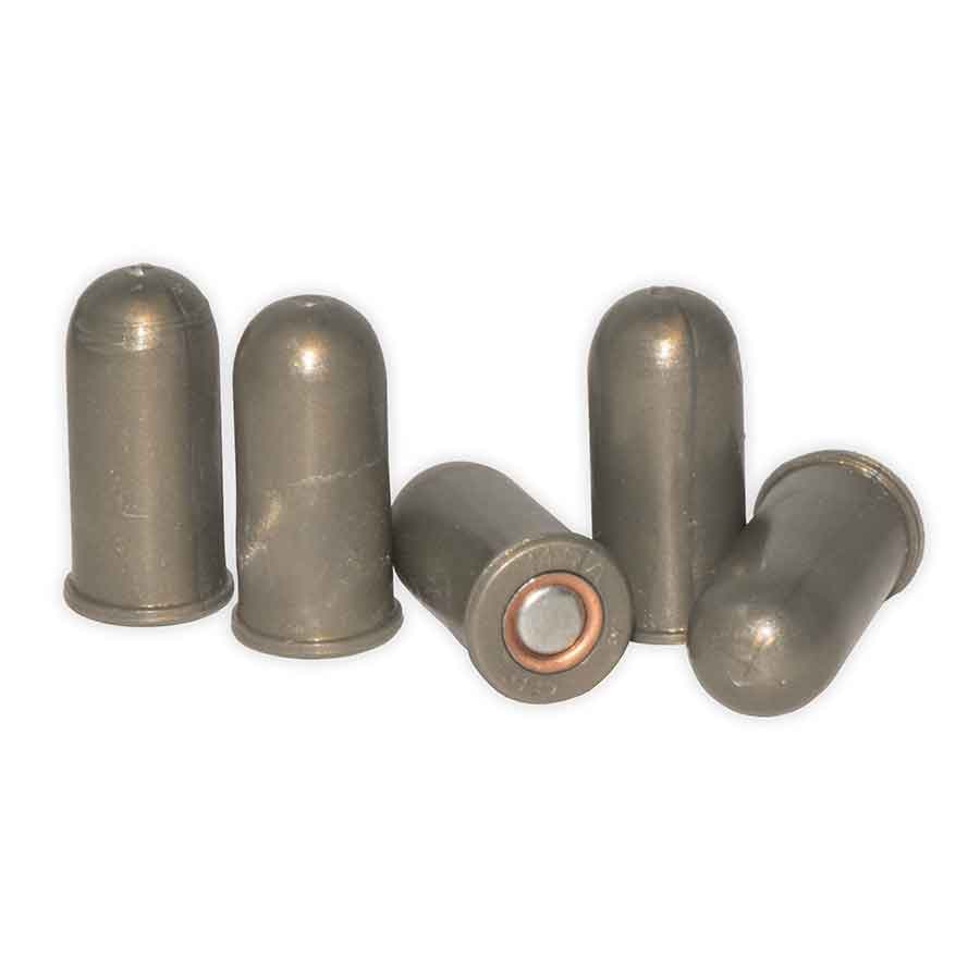 .45 Long Colt Plastic Blank Ammunition | 50 Rounds