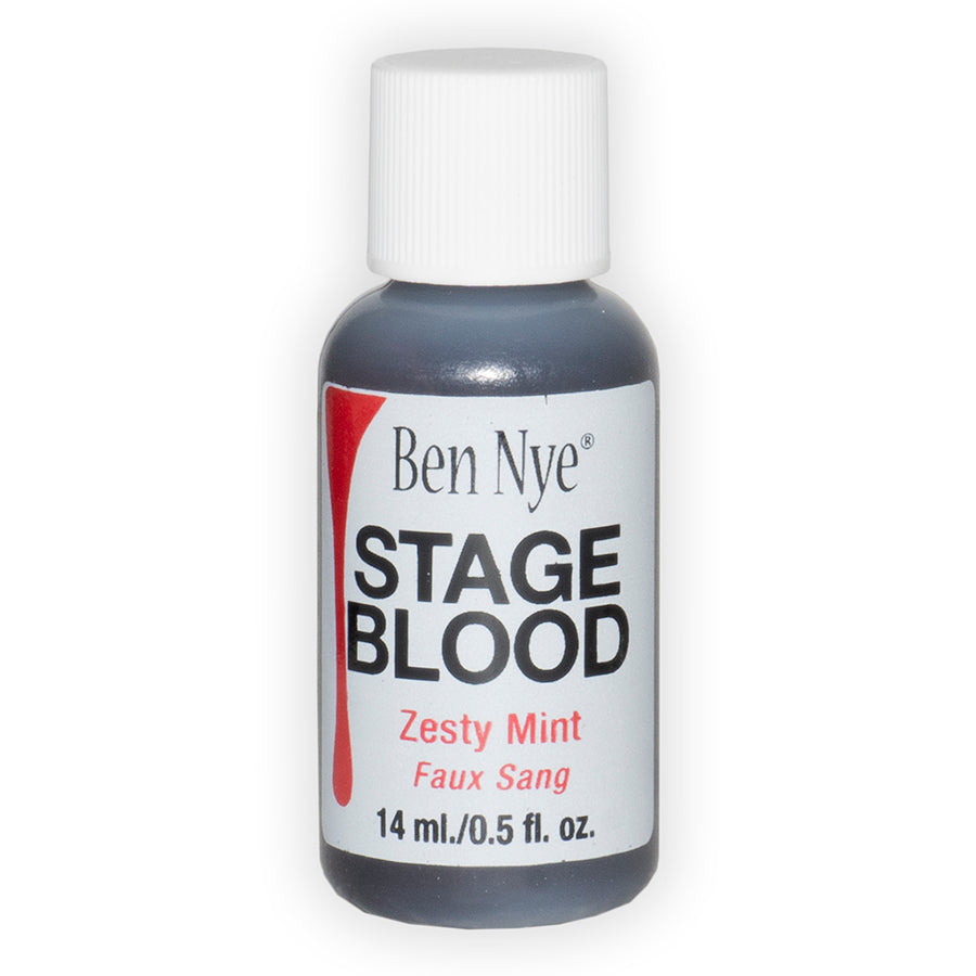 Blood Capsule Pack