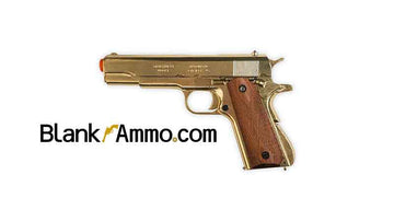 Non-Firing Firearm Replicas | Realistic Replica Guns – BlankAmmo.com