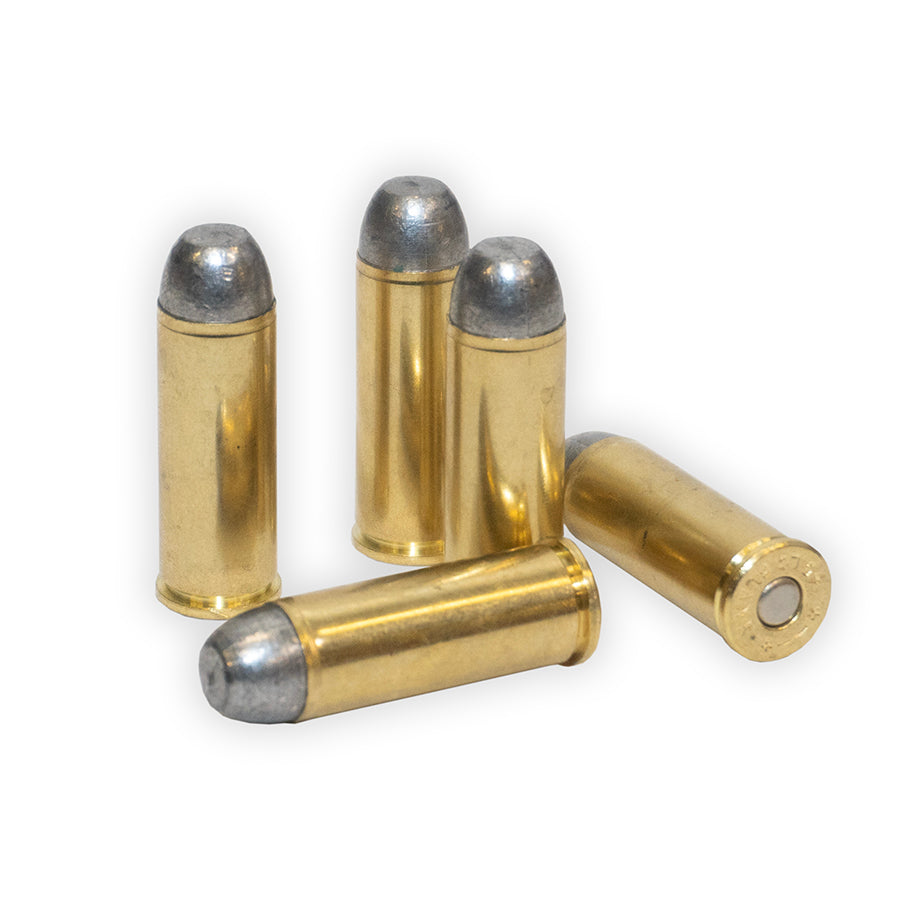 .45 Cal Inert Dummy Rounds - Sold Individually