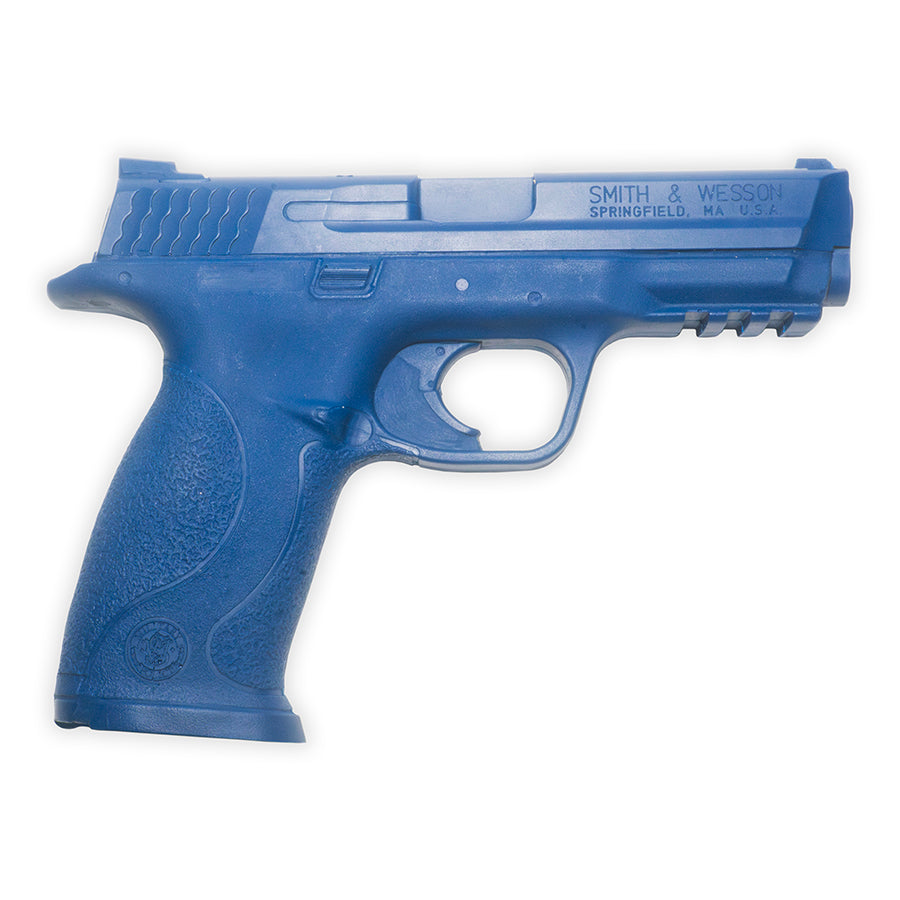 Smith & Wesson M&P40 Blueguns Firearm Training Simulator