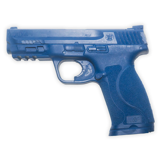 Smith & Wesson M&P 9mm Blueguns Firearm Training Simulator