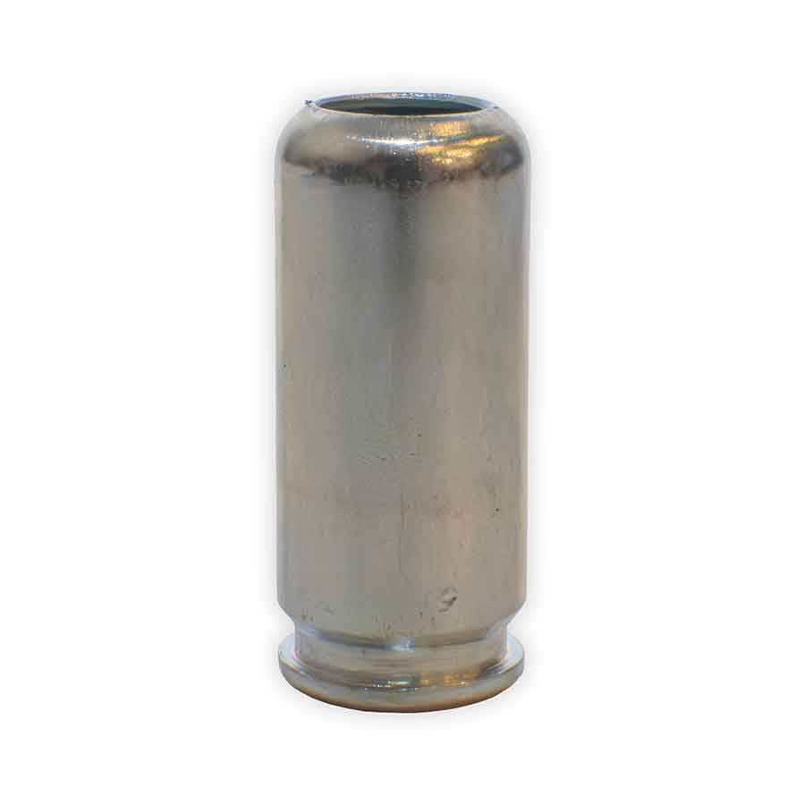 9mm PAK Blank Ammunition Full Load | 50 Rounds