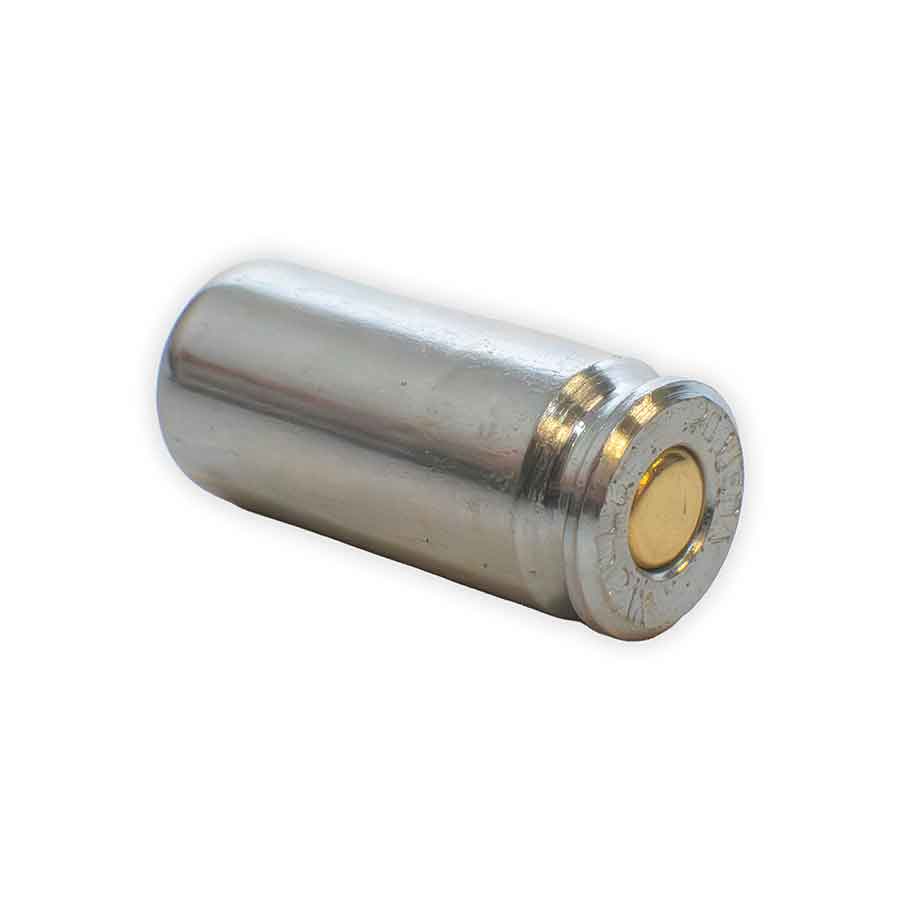 9mm PAK Blank Ammunition Full Load | 50 Rounds