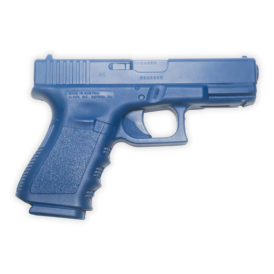 Glock Model 19 Blueguns Firearm Training Simulator