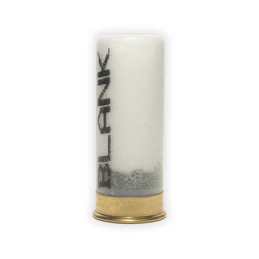 12 Gauge Metal Base Blank Ammunition Smokeless (25)