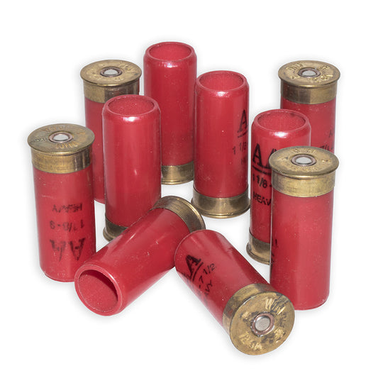 Blank Ammunition for Shotguns 