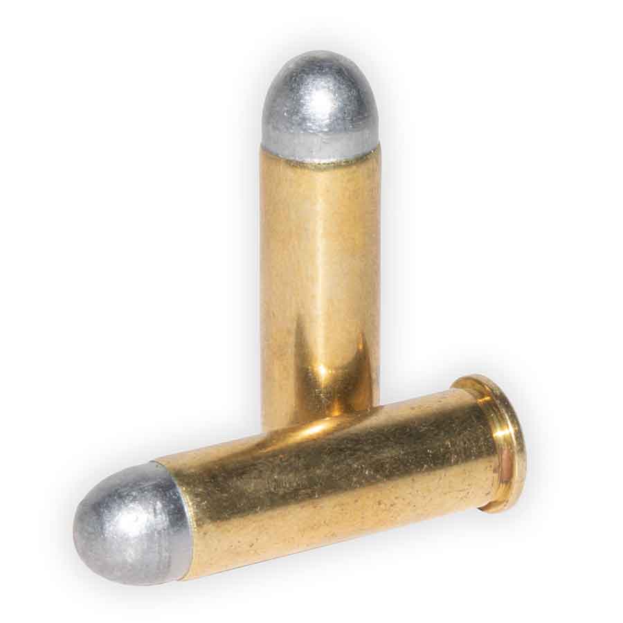 .38 Special Inert Dummy Rounds