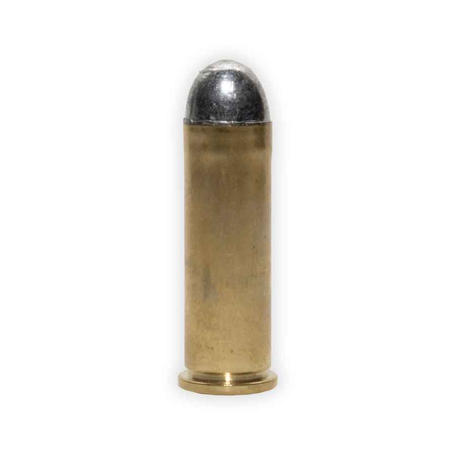 .38 Special Inert Dummy Rounds - Sold Individually