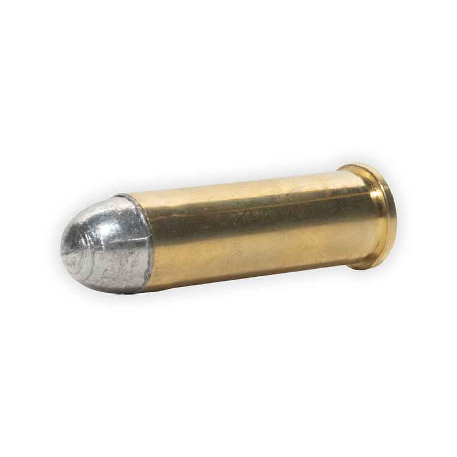 .38 Special Inert Dummy Rounds - Sold Individually