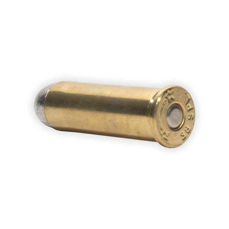 .38 Special Inert Dummy Rounds - Sold Individually