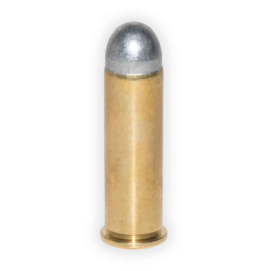 .38 Special Inert Dummy Rounds