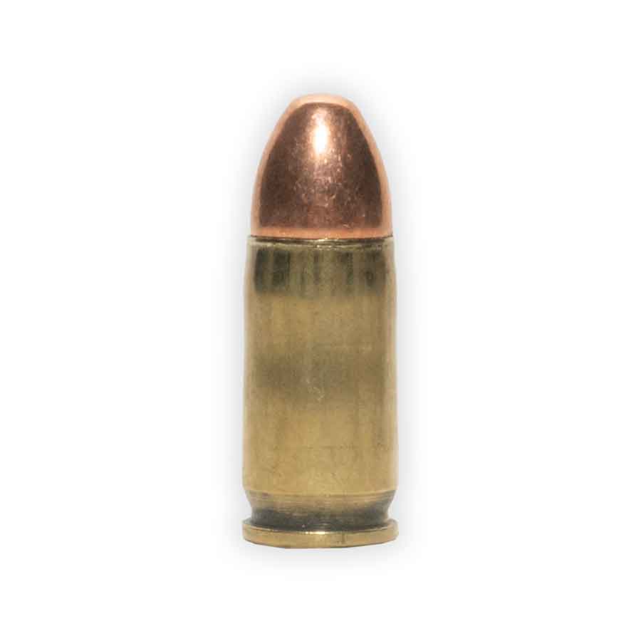 9mm Special Inert Dummy Rounds - Sold Individually