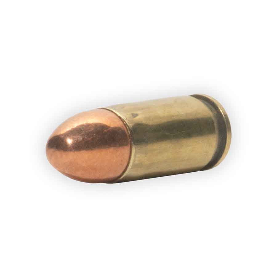 9mm Special Inert Dummy Rounds - Sold Individually