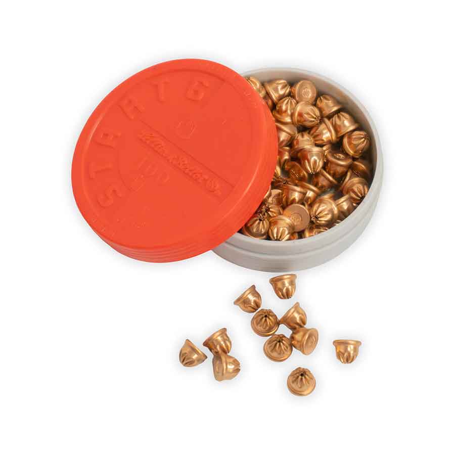 .22 Crimp Blank Ammunition | Start 6 | 100 Rounds