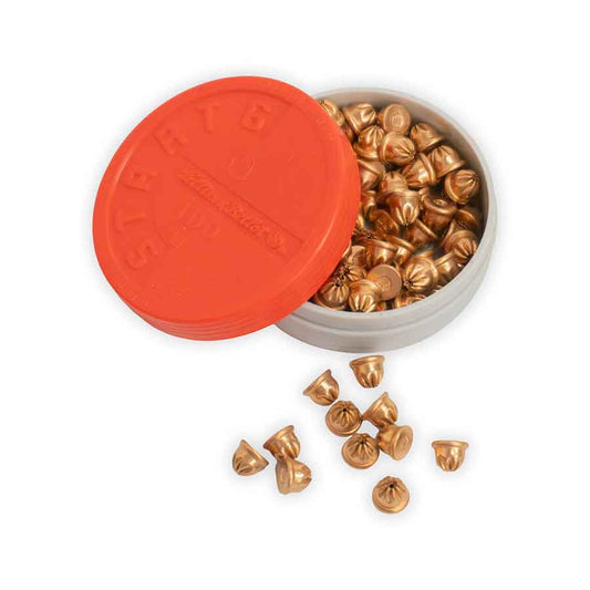 .22 Crimp Blank Ammunition | Start 6 | 100 Rounds