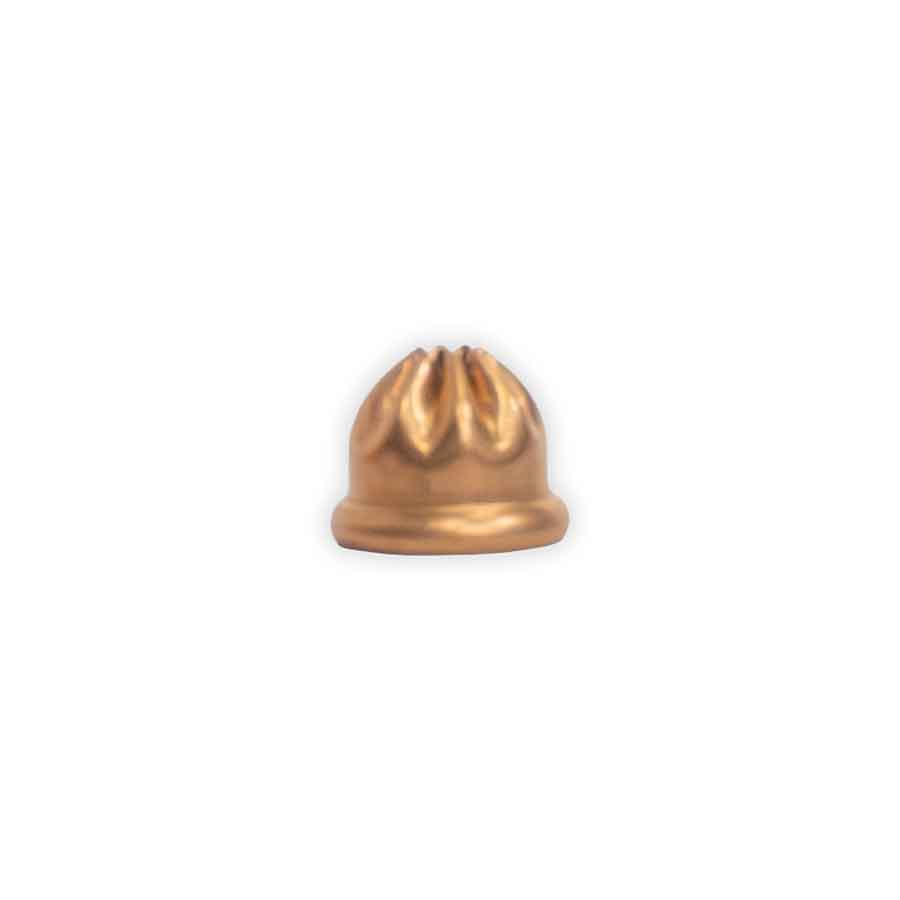 .22 Crimp Blank Ammunition | Start 6 | 100 Rounds