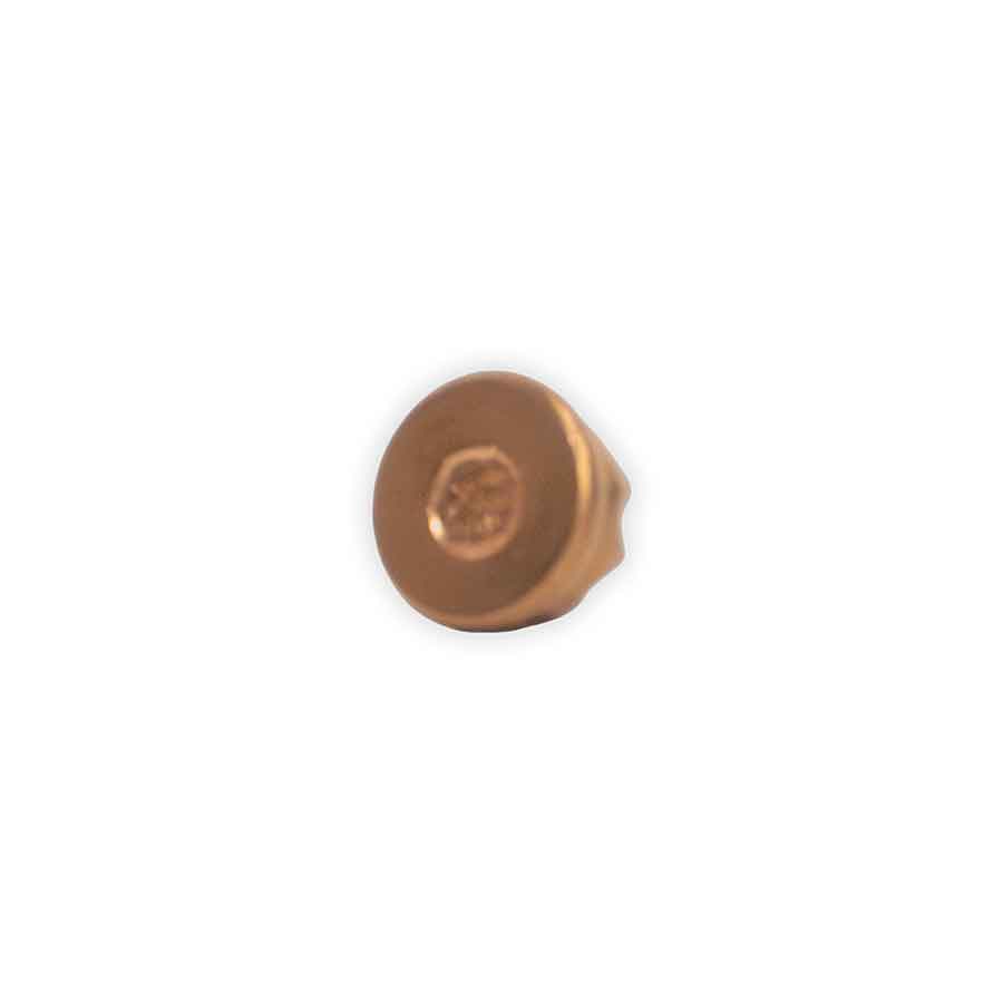 .22 Crimp Blank Ammunition | Start 6 | 100 Rounds