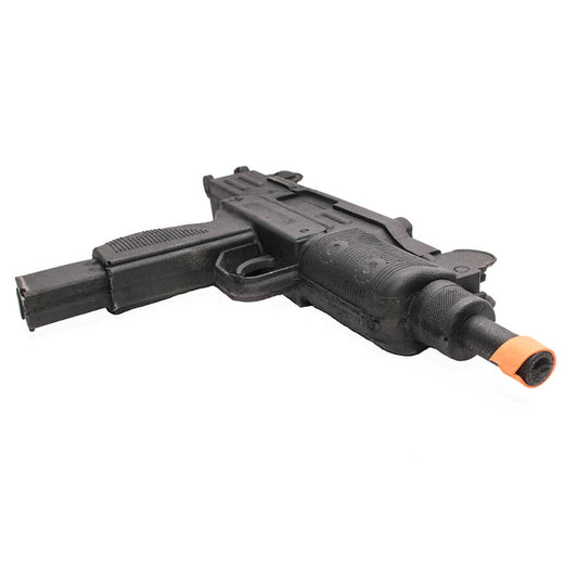 Soft Foam Rubber Uzi
