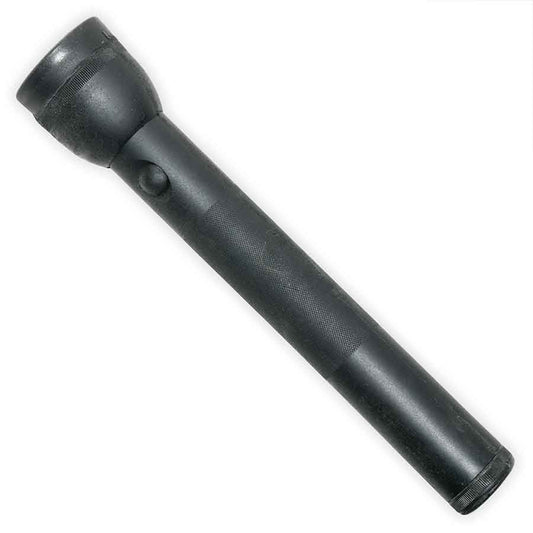 Soft Rubber Flashlight