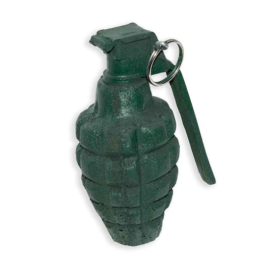 Shop Soft Rubber Hand Grenade