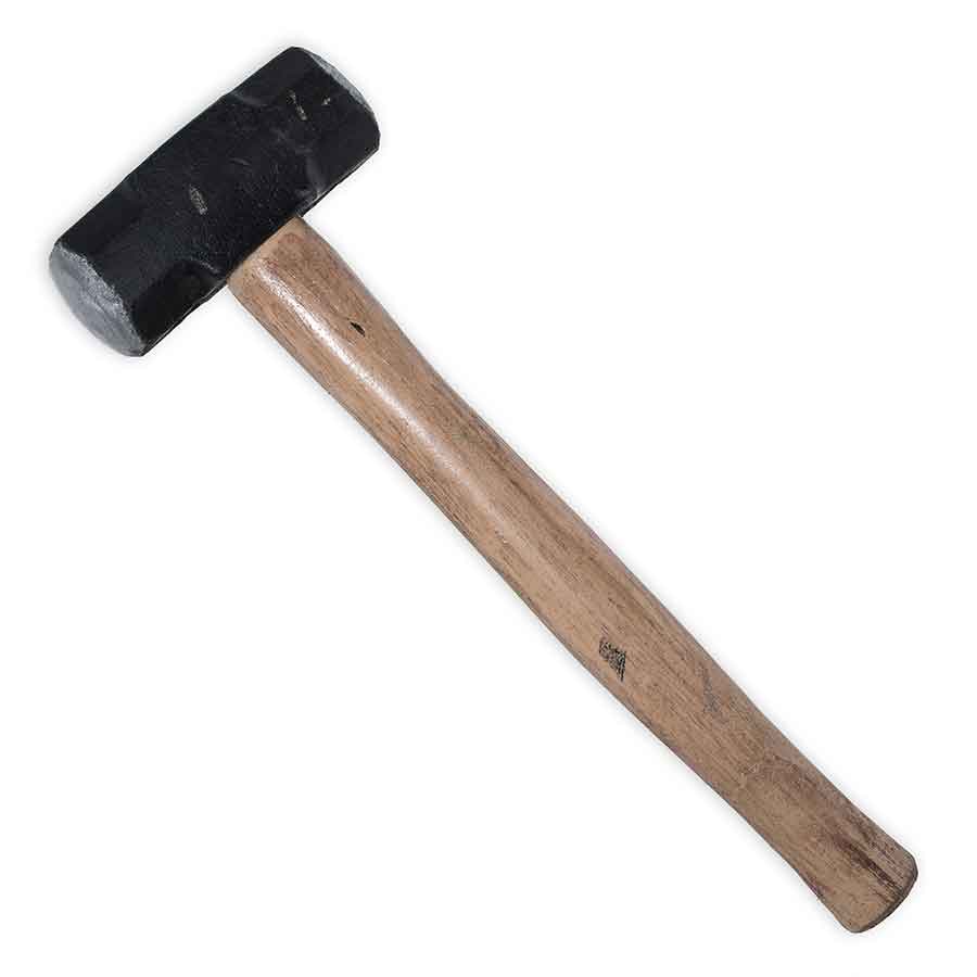 Small Foam Sledgehammer