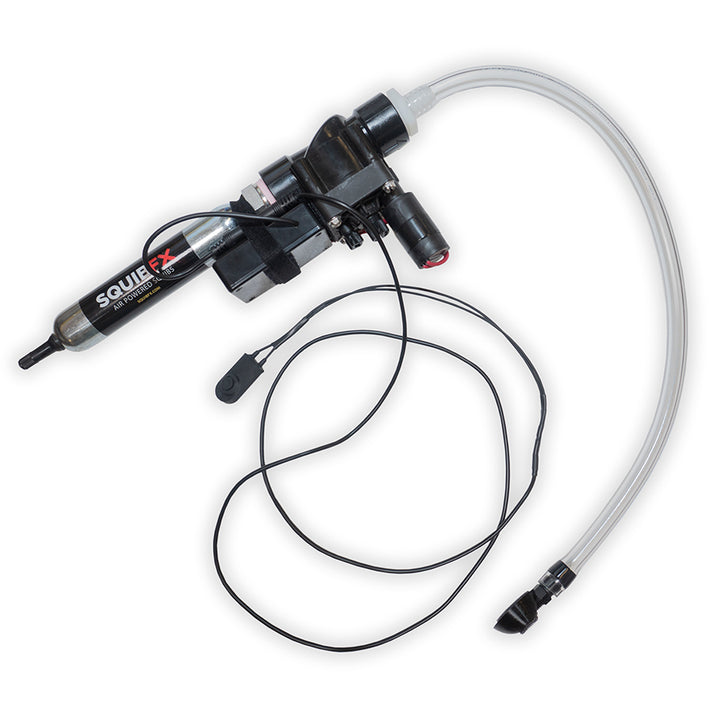 Squib FX Air Powered Rig - BlankAmmo.com