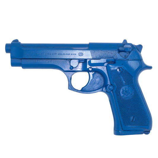 Beretta 92 Blueguns Firearm Training Simulator