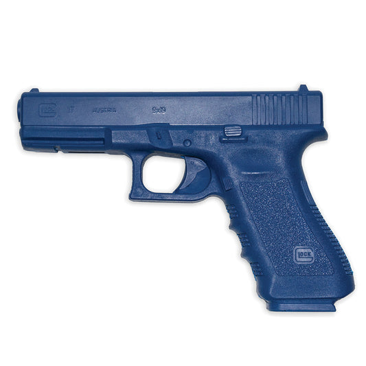 Glock Model 17 Blueguns Firearm Training Simulator