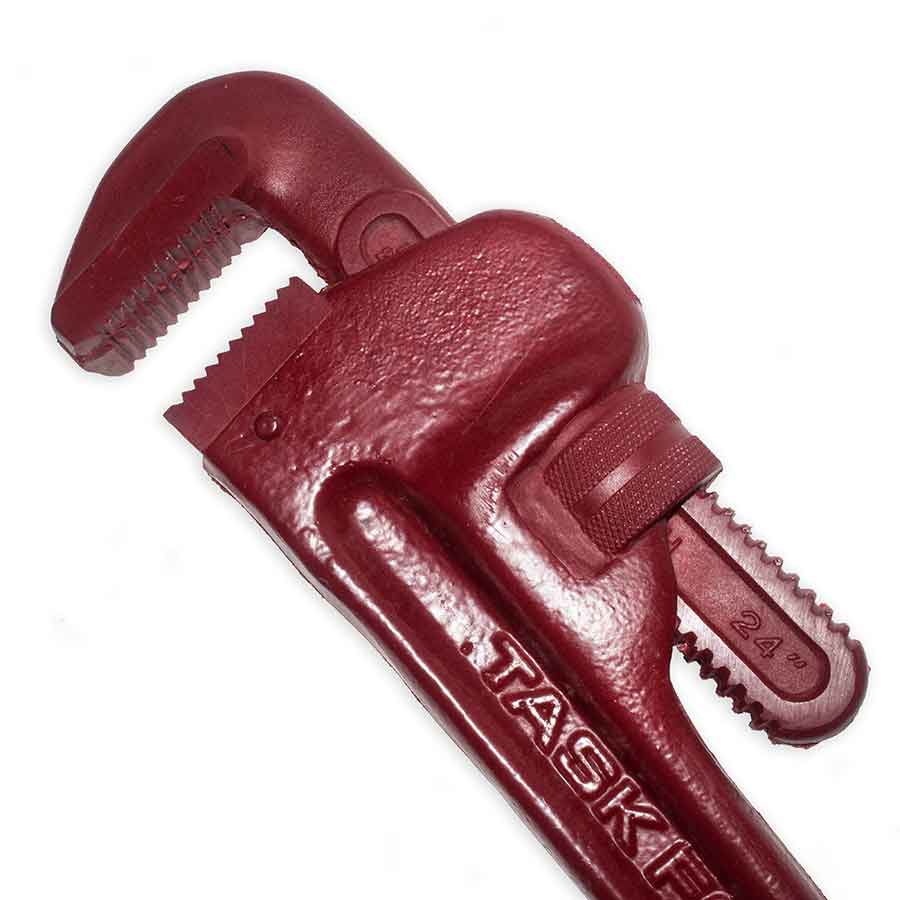 Rubber Monkey Wrench - Large 22"