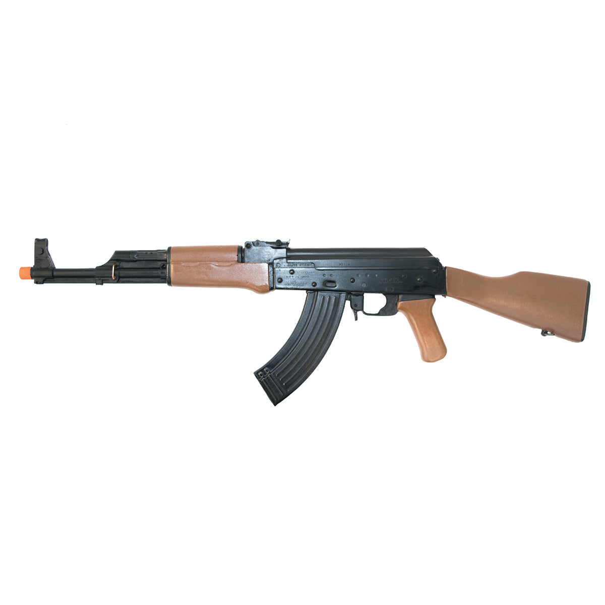 AK-47 Assault Rifle (1949) Blueguns Firearm Training Simulator