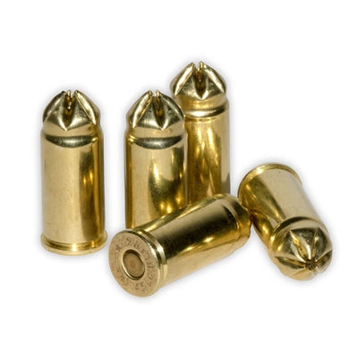 .45 Long Colt Brass Blank Ammunition with Smoke
