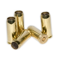 .45 Brass Blank Ammunition Smoke / Plugs (50)