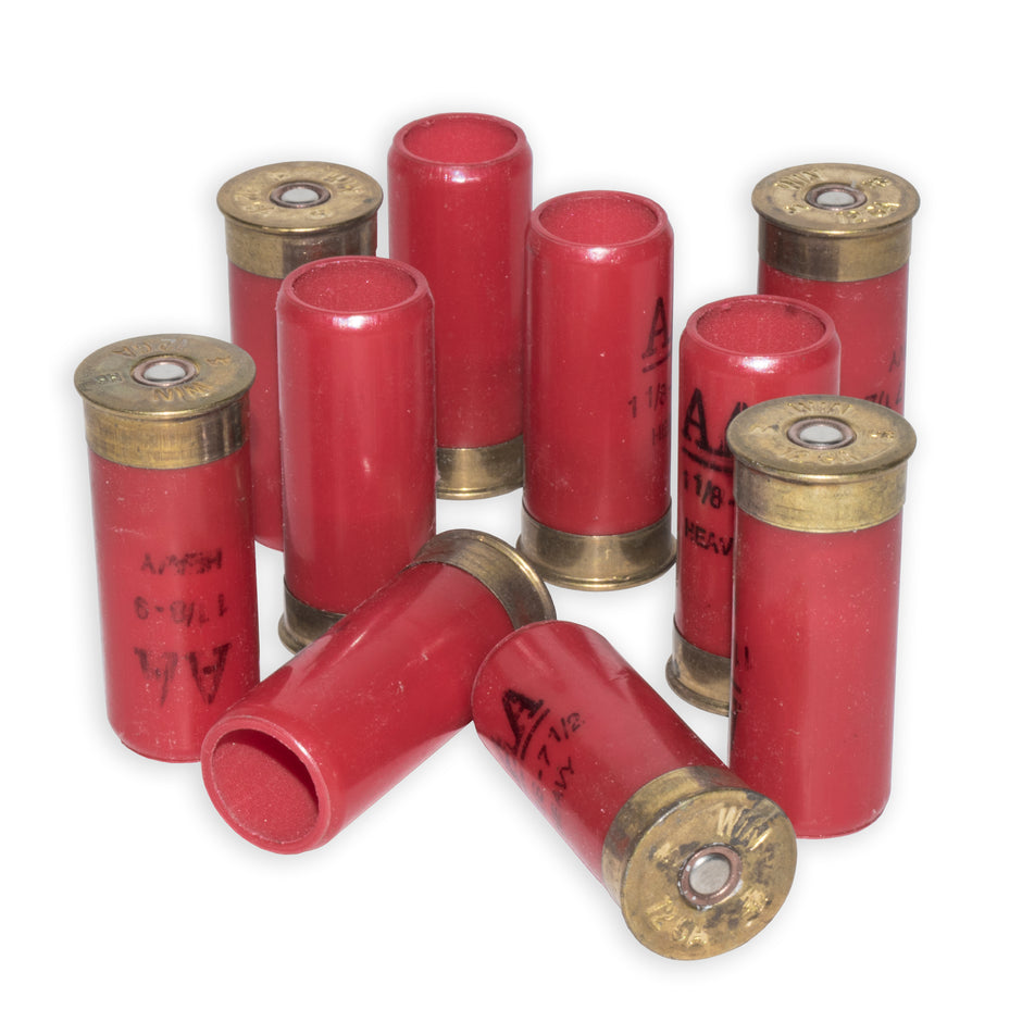 Blank Ammunition for Shotguns - BlankAmmo.com