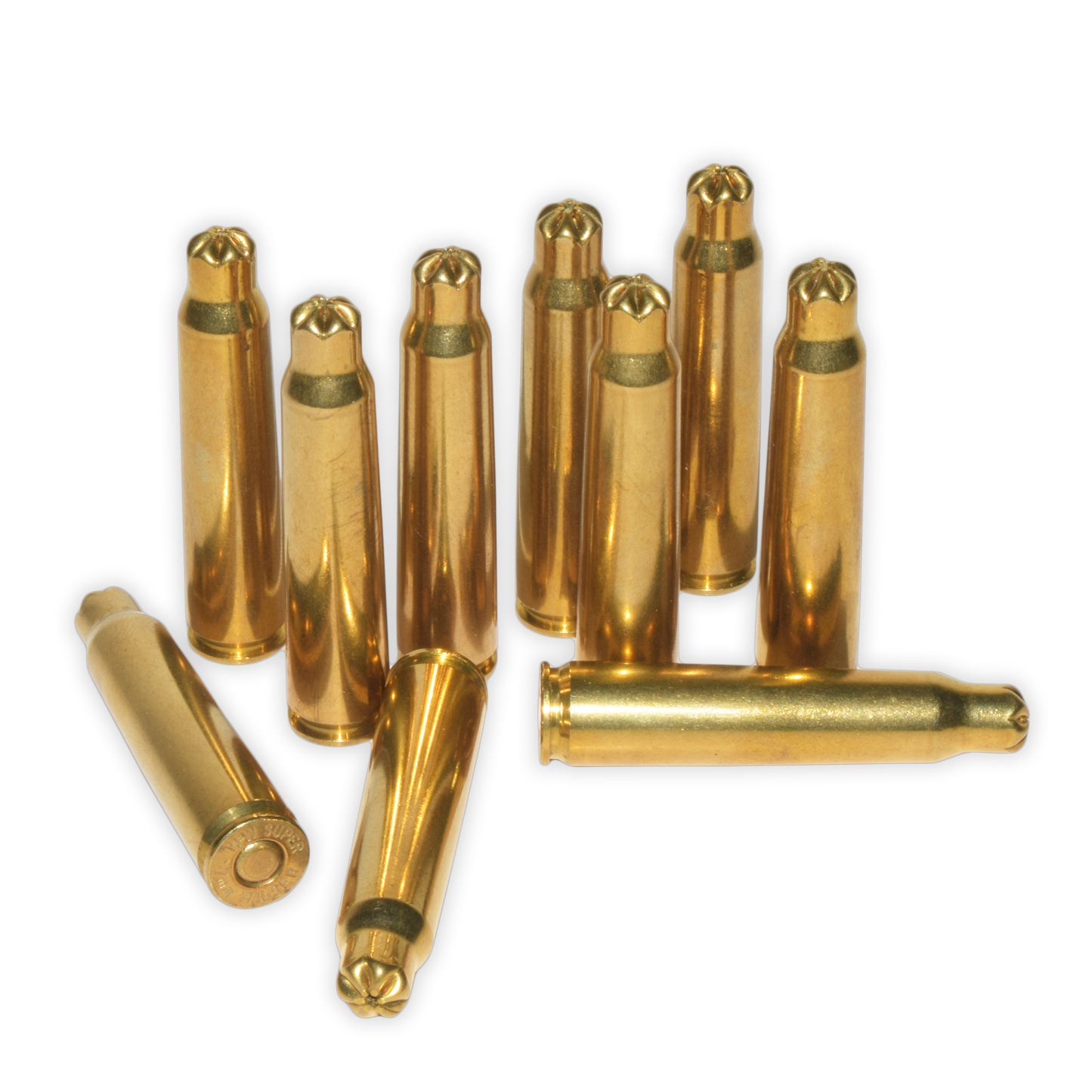 Military Ammo Blanks 7mm x 57 Mauser (25)