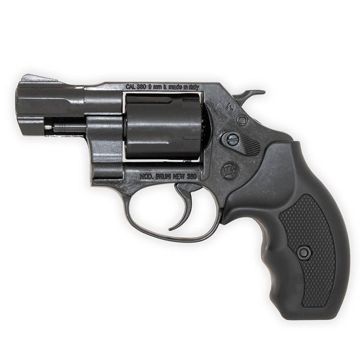 Starter Pistol Blanks | Track & Field Blank Ammunition – BlankAmmo.com