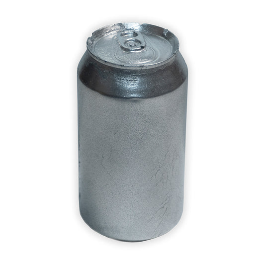 Flexible Foam Aluminum Can